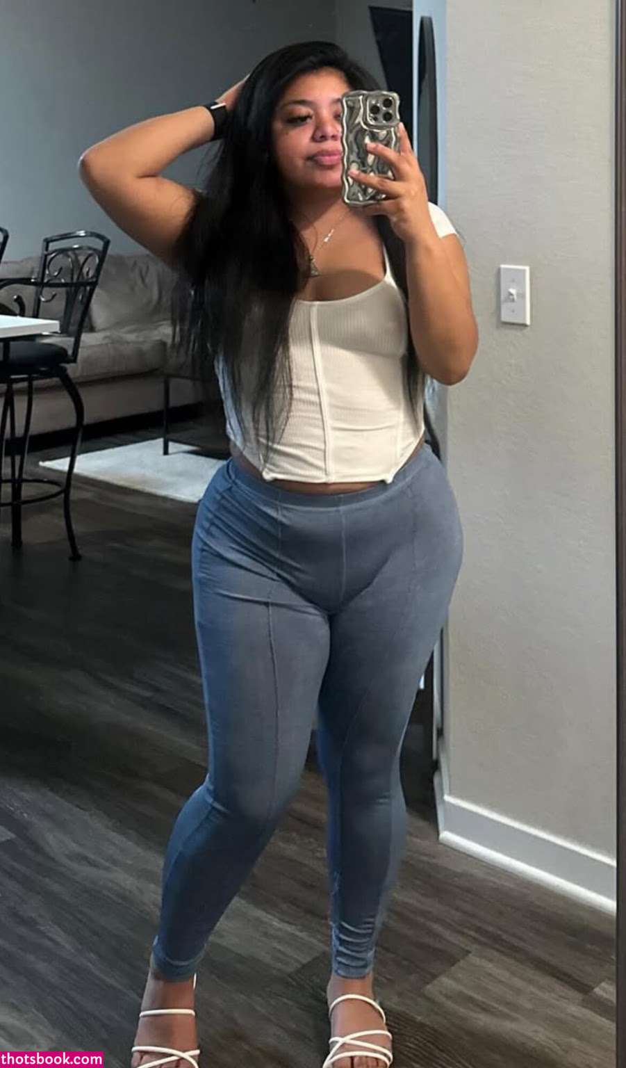 Esperanza Hansley Espiii Nude Leaks OnlyFans Photos #5 1813224