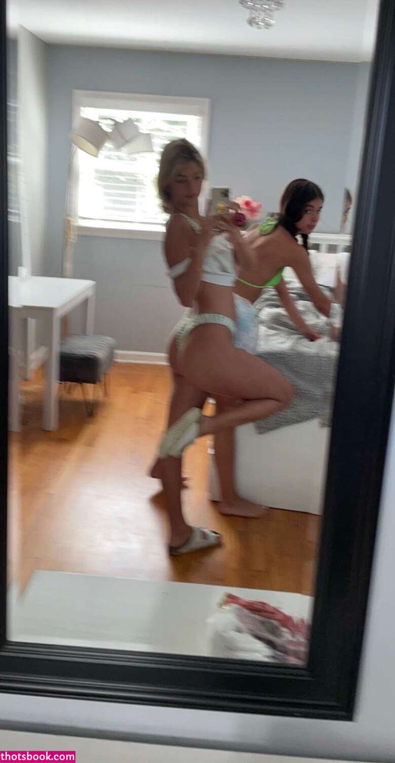 Kiley Haag kileyryanh kileyhaag Nude Leaks OnlyFans Photos #6 1813353