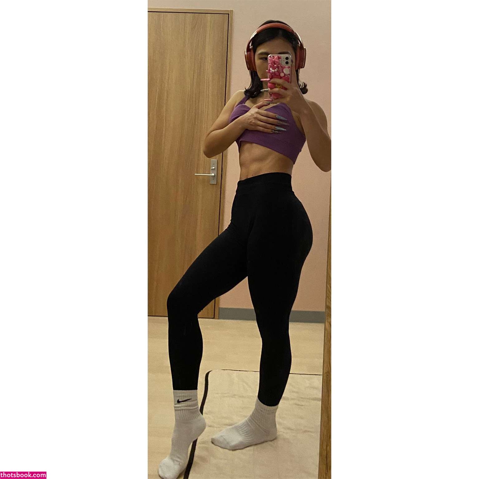 Kimagure Chan Fitnessgirl626 Nude Leaks OnlyFans Photos #3 1813388