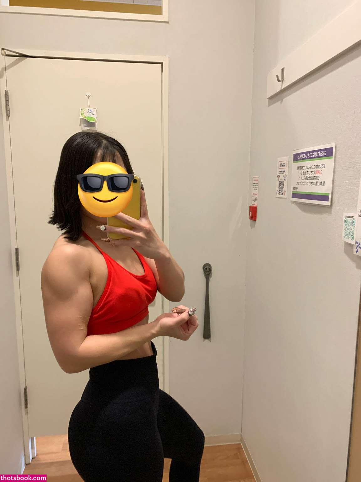 Kimagure Chan Fitnessgirl626 Nude Leaks OnlyFans Photos #6 1813408