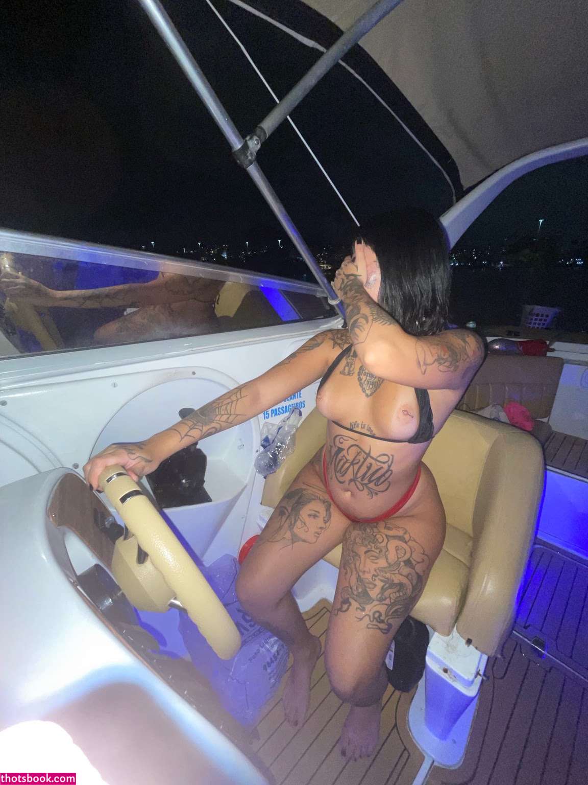 Llysbon Lysbon Nude Leaks OnlyFans Photos #1 1813538