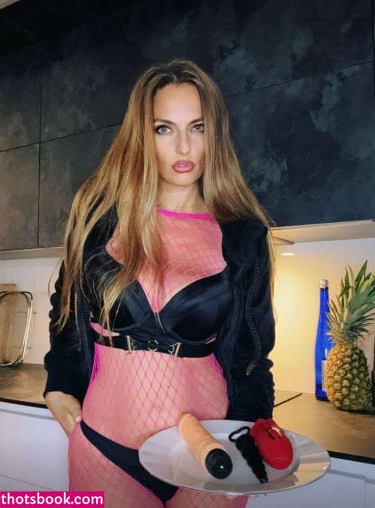 lusisart Nude Leaks OnlyFans Photos #1 1813597