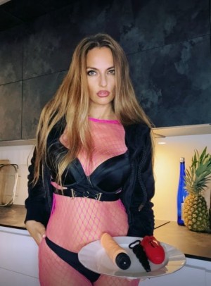 lusisart Nude Leaks OnlyFans Photos #1