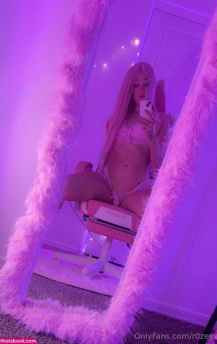 R0zeyy Nude Leaks OnlyFans Photos #4 1813744