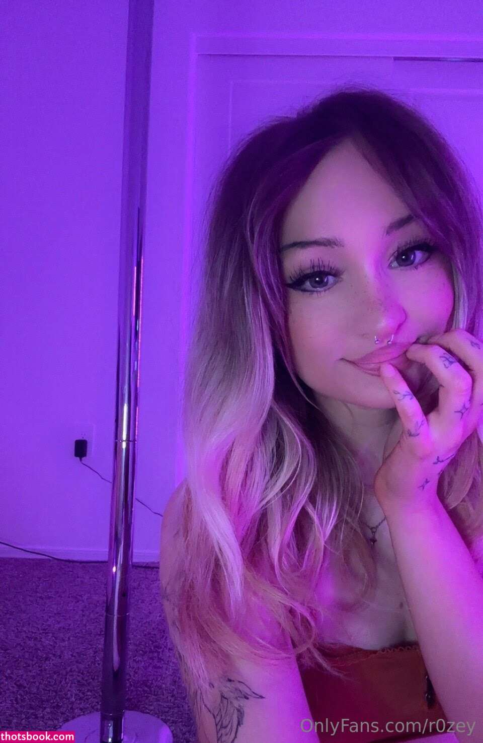 R0zeyy Nude Leaks OnlyFans Photos #6 1813776