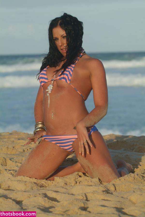 Siara Dianda siara007 Nude Leaks OnlyFans Photos #5 1813834