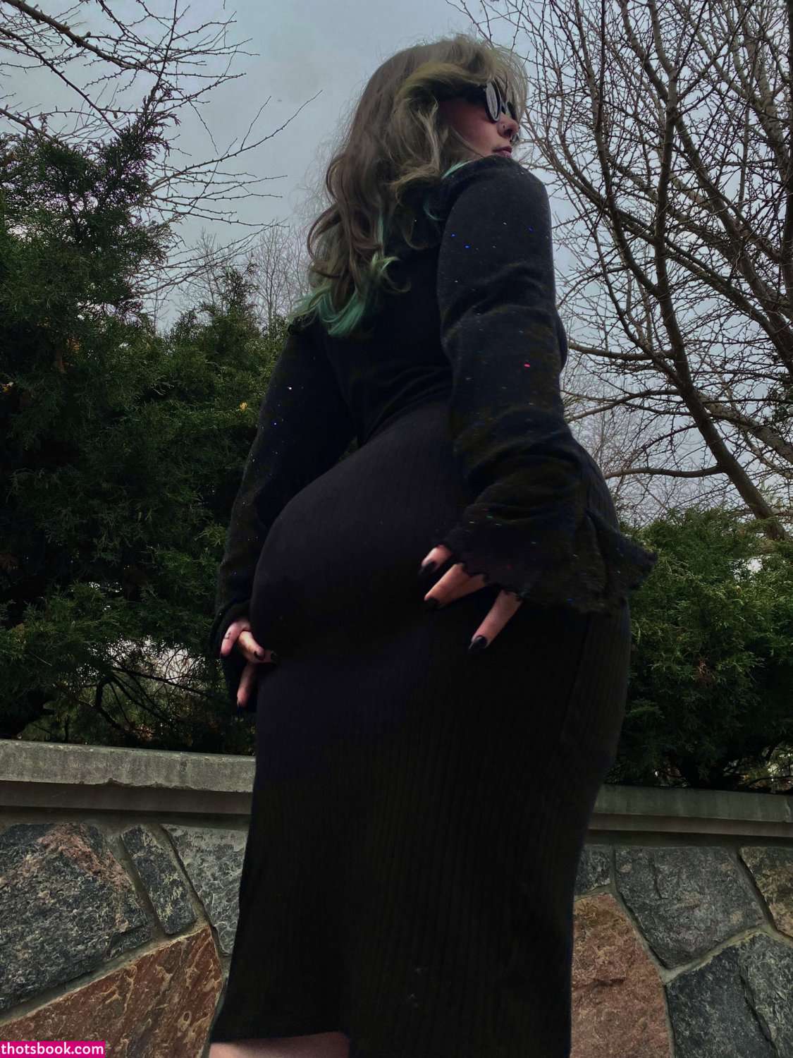 spinachbabie lilbabyspinach Nude Leaks OnlyFans Photos #2 1813891