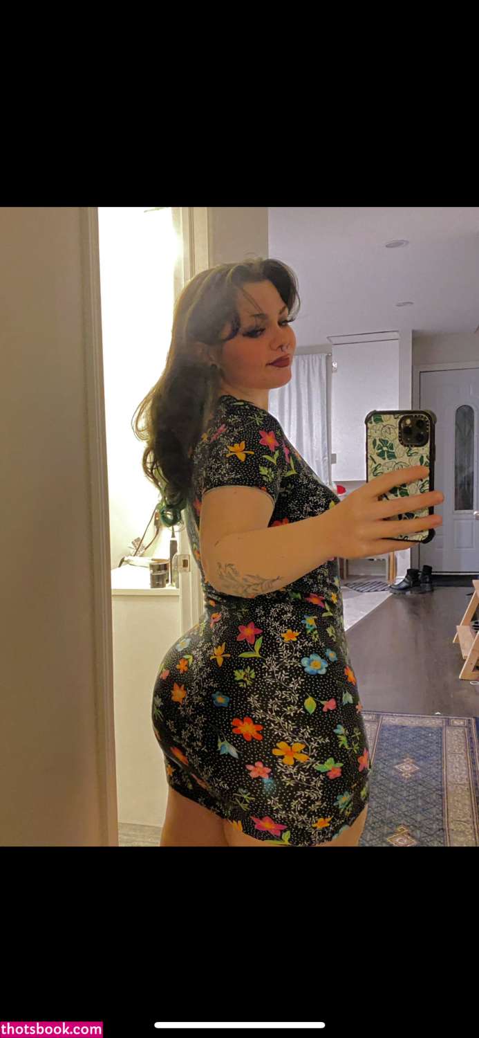 spinachbabie lilbabyspinach Nude Leaks OnlyFans Photos #5 1813905