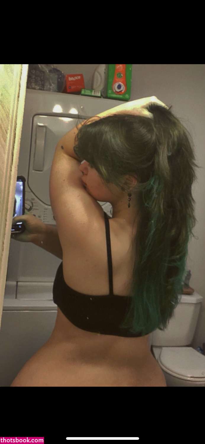 spinachbabie lilbabyspinach Nude Leaks OnlyFans Photos #5 1813907