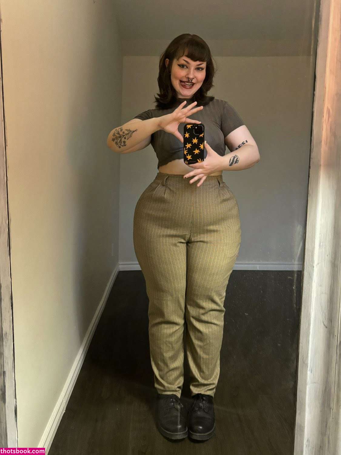 spinachbabie lilbabyspinach Nude Leaks OnlyFans Photos #6 1813913