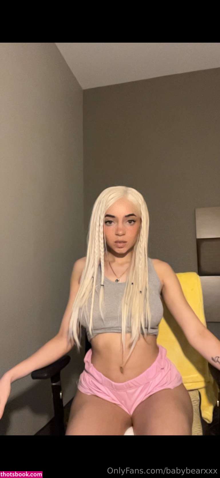 babybimboxo Nude Leaks OnlyFans Photos #1 1794774