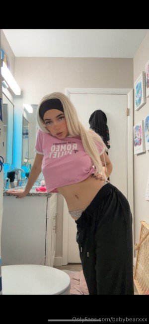 babybimboxo Nude Leaks OnlyFans Photos #4