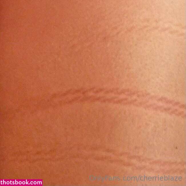 cherrieblaze Nude Leaks OnlyFans Photos #4 1794937
