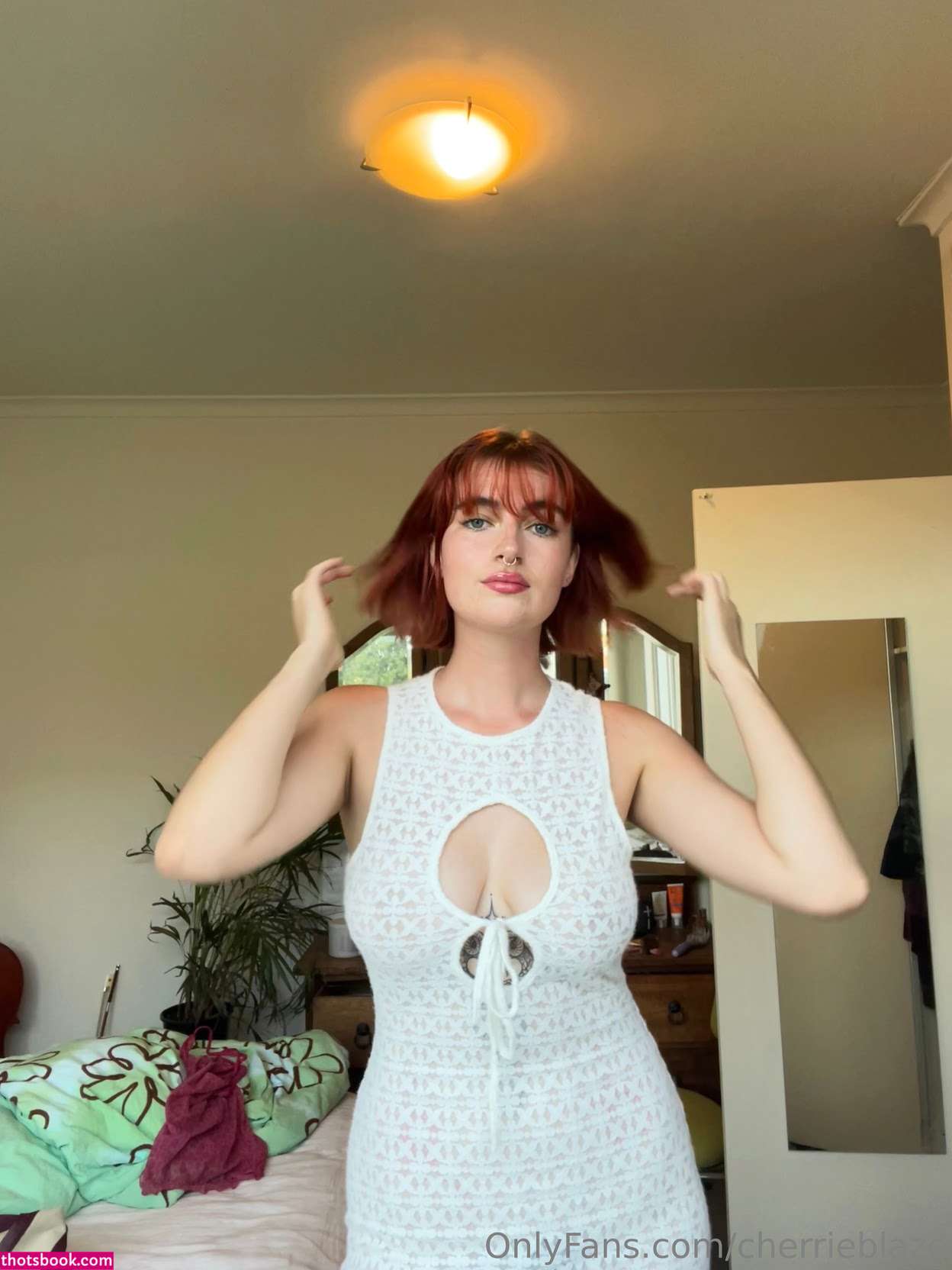 cherrieblaze Nude Leaks OnlyFans Photos #5 1794948