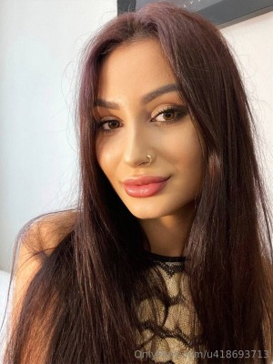 domijulianna Nude Leaks OnlyFans Photos #5