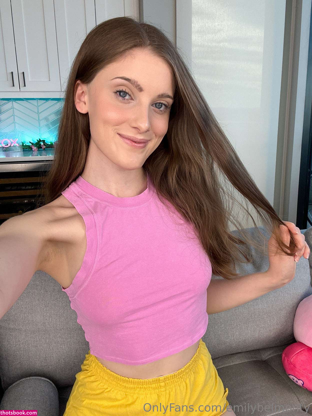 emilybelmonty Nude Leaks OnlyFans Photos #3 1795079