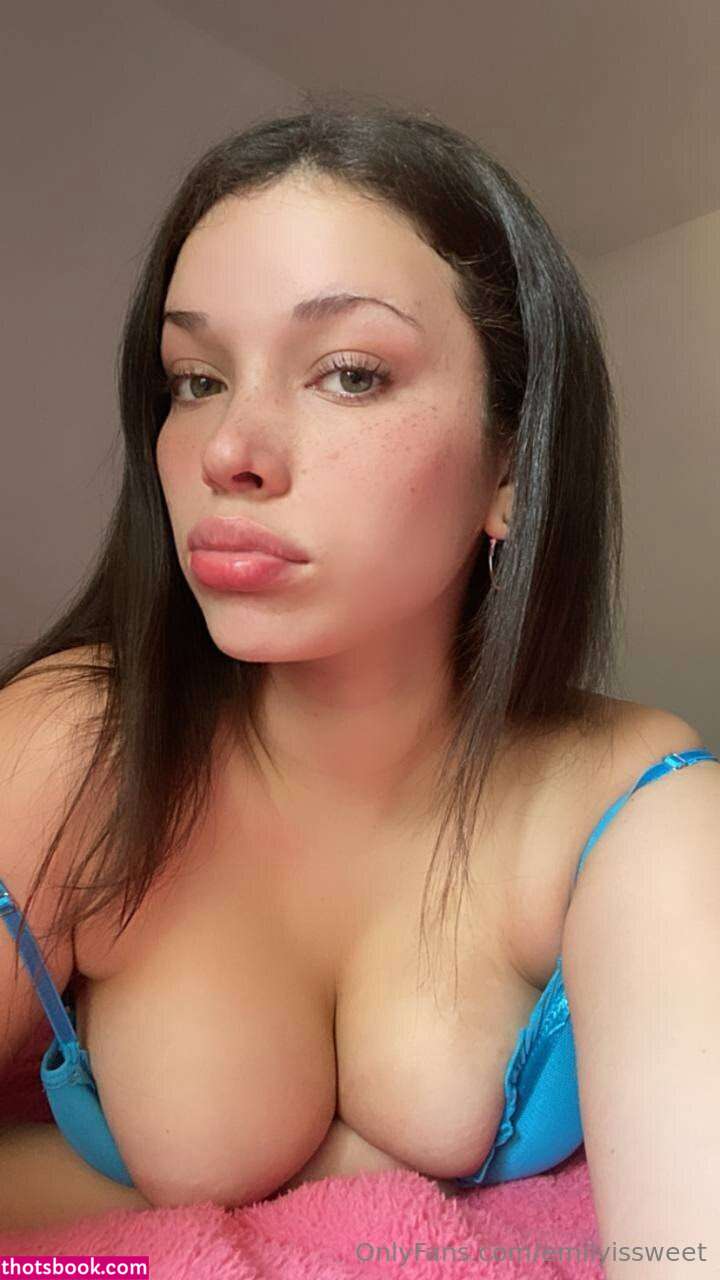 itsemilyissweet Nude Leaks OnlyFans Photos #2 1795183