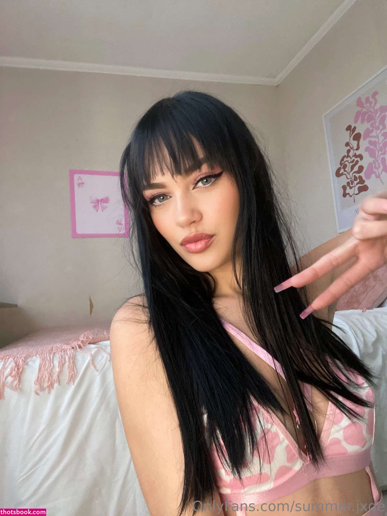 itslilskyee Nude Leaks OnlyFans Photos #4 1795224