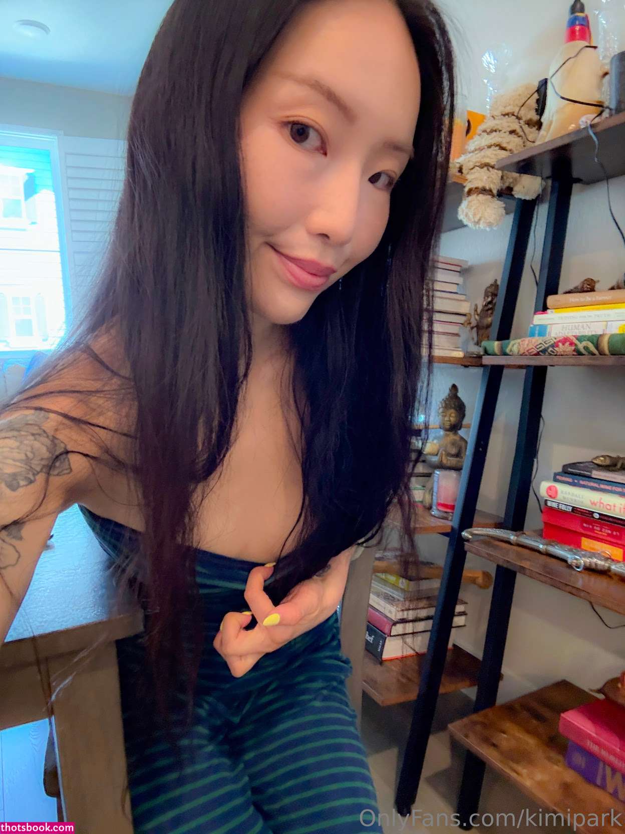 kimipark Nude Leaks OnlyFans Photos #5 1795337