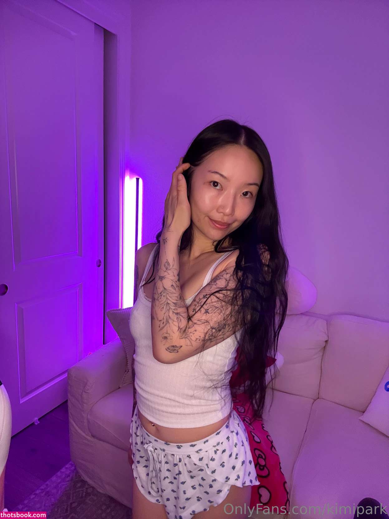 kimipark Nude Leaks OnlyFans Photos #5 1795349