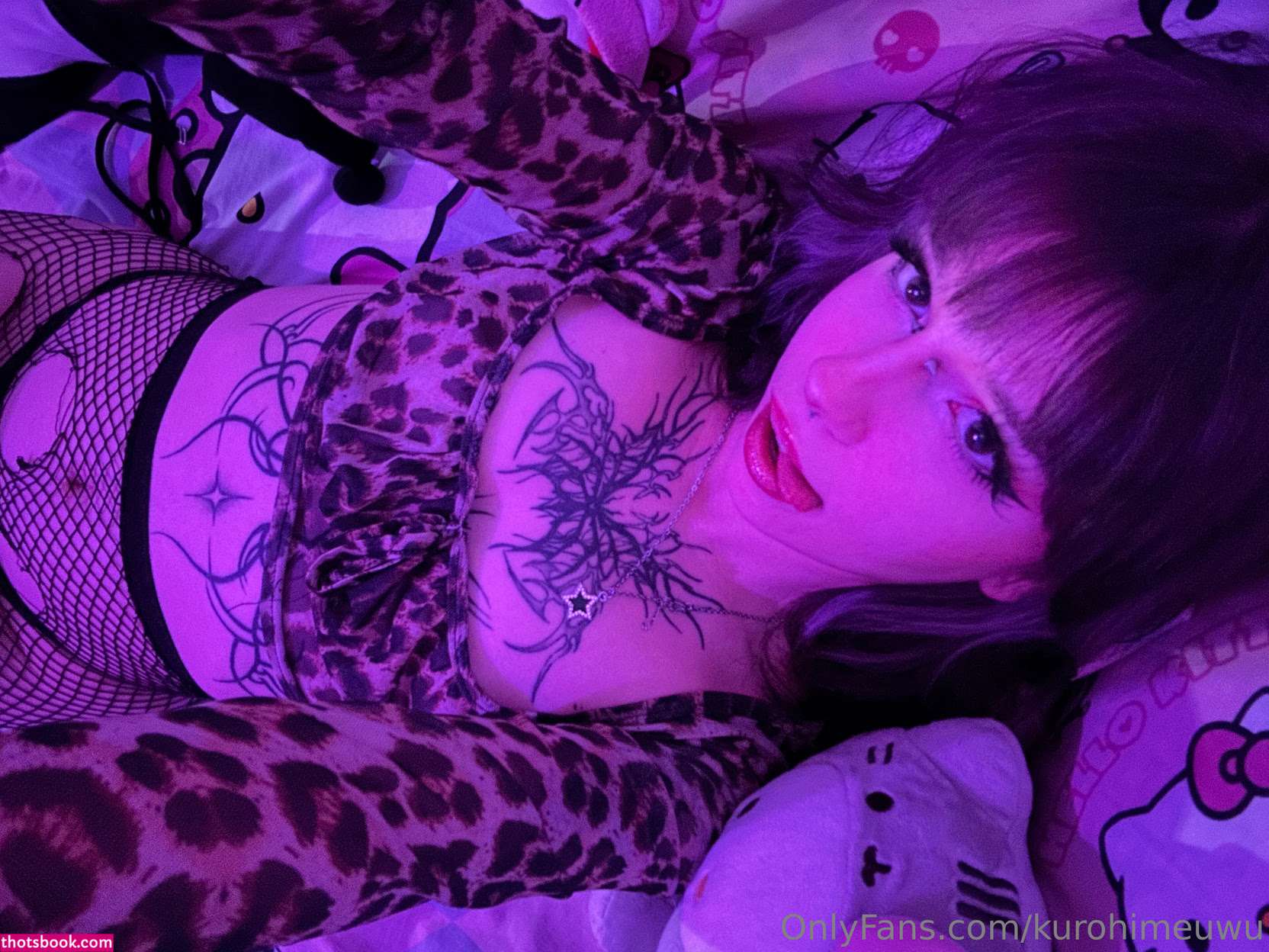 kurohimeuwu Nude Leaks OnlyFans Photos #2 1795366