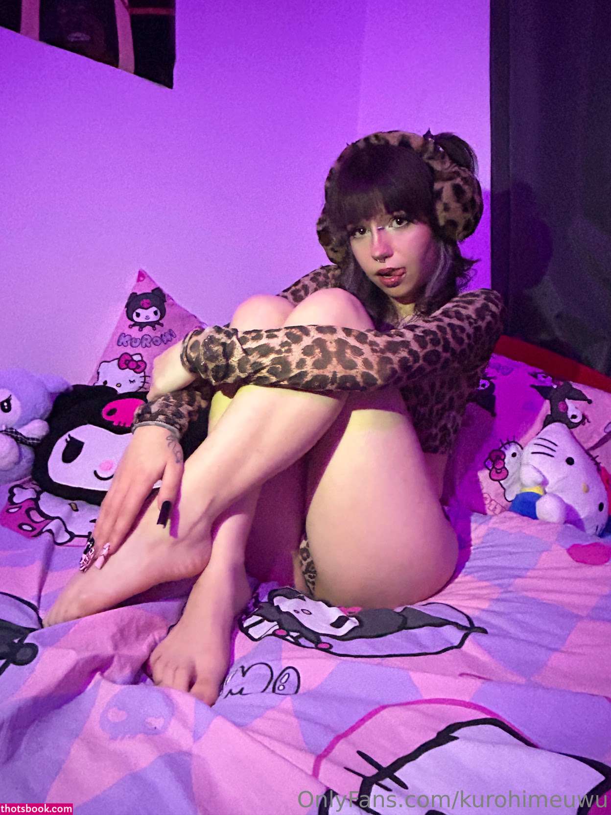 kurohimeuwu Nude Leaks OnlyFans Photos #3 1795371