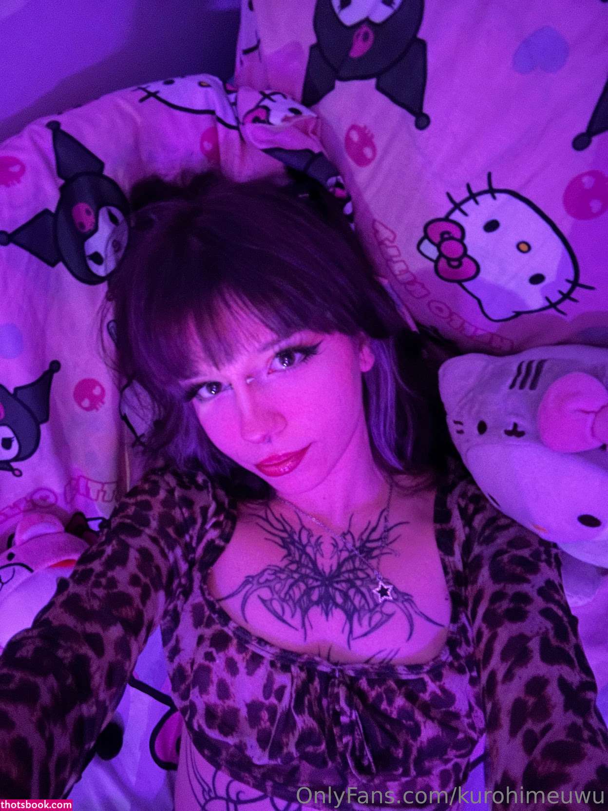 kurohimeuwu Nude Leaks OnlyFans Photos #3 1795372