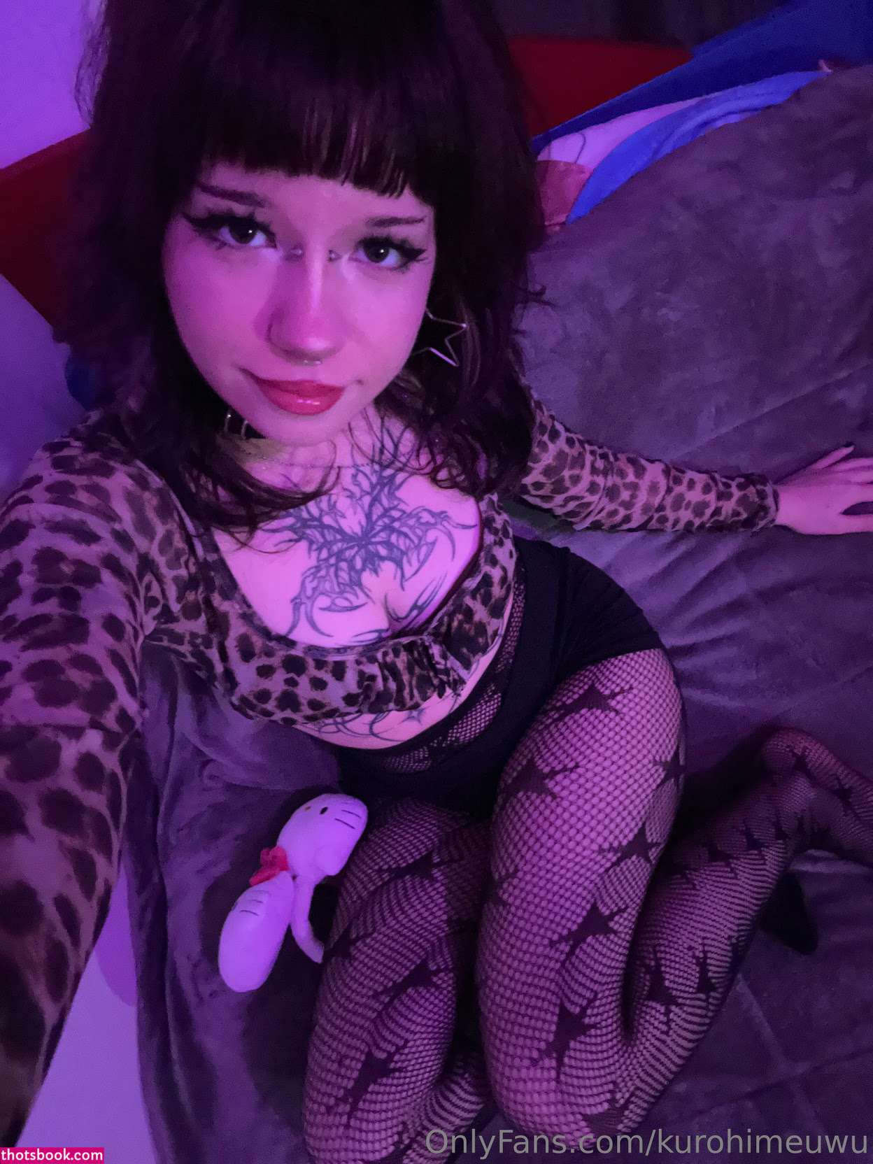 kurohimeuwu Nude Leaks OnlyFans Photos #5 1795385