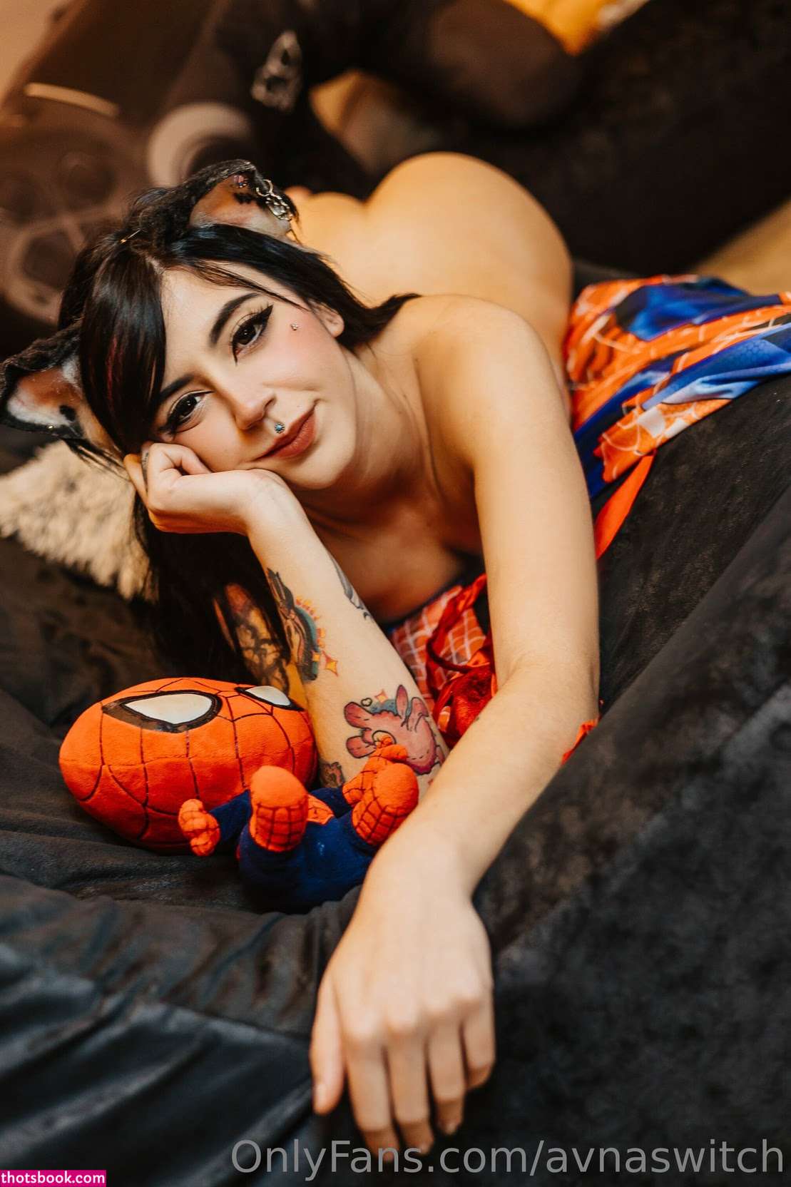 mantyy Nude Leaks OnlyFans Photos #3 1795597