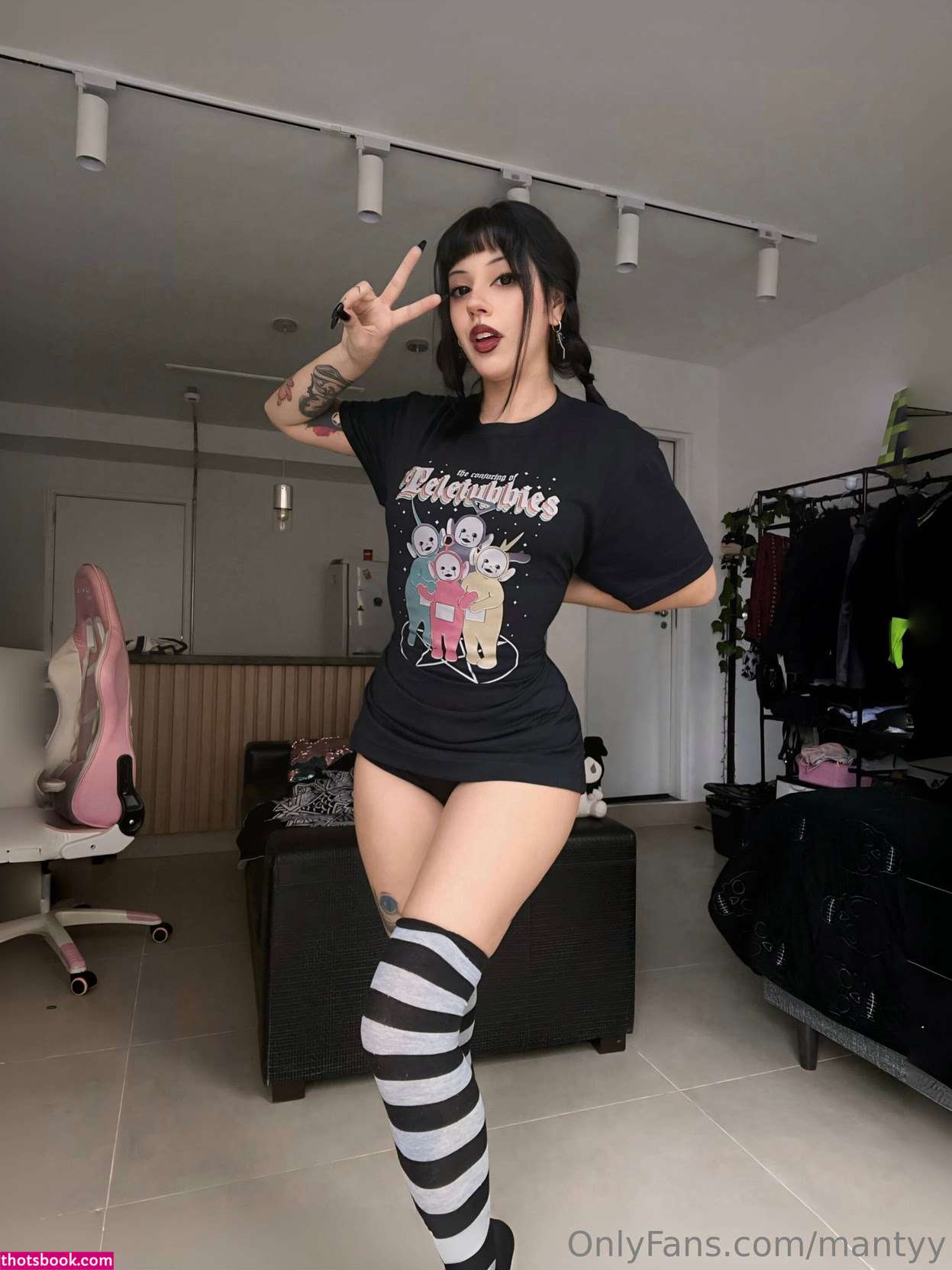 mantyy Nude Leaks OnlyFans Photos #5 1795626