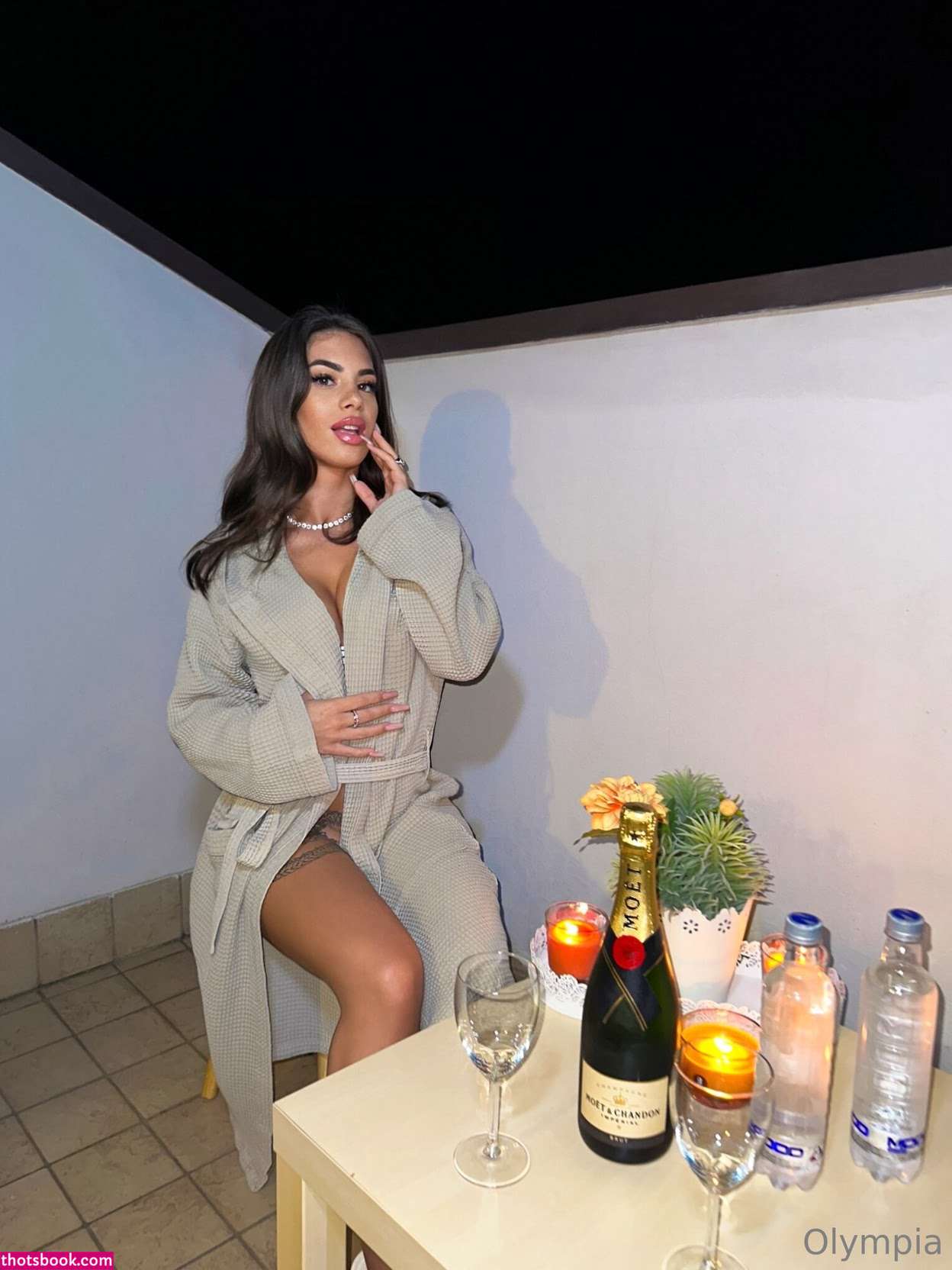 olympiaa Nude Leaks OnlyFans Photos #3 1795794