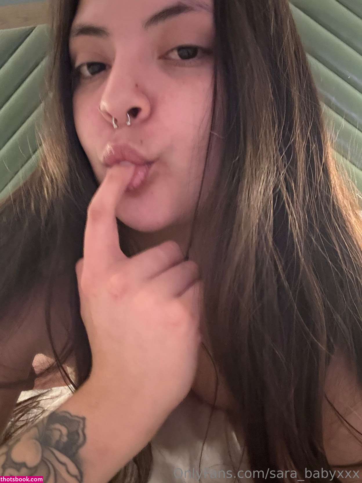 sara babyxxx Nude Leaks OnlyFans Photos #2 1795985