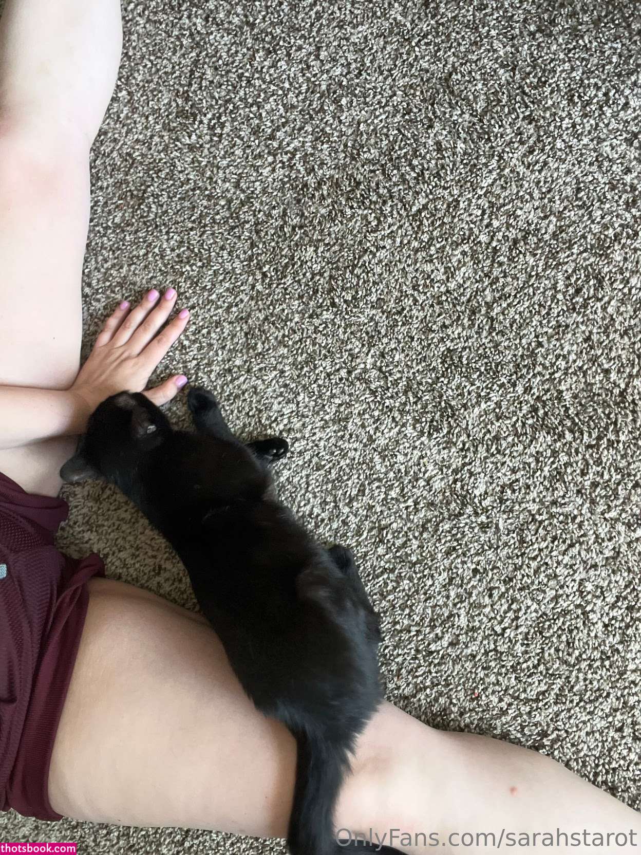 sarahstarot Nude Leaks OnlyFans Photos #3 1796022