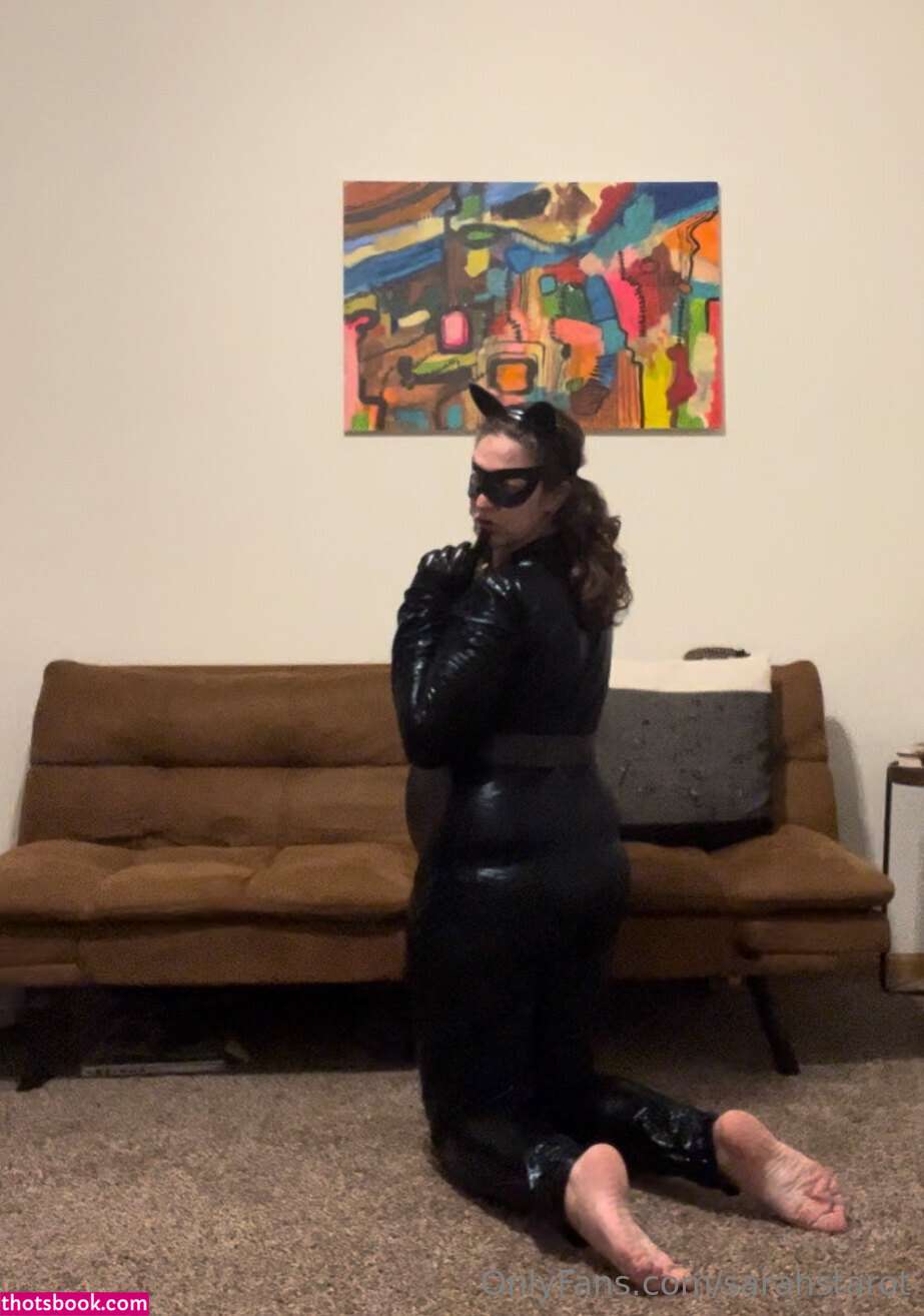 sarahstarot Nude Leaks OnlyFans Photos #4 1796031