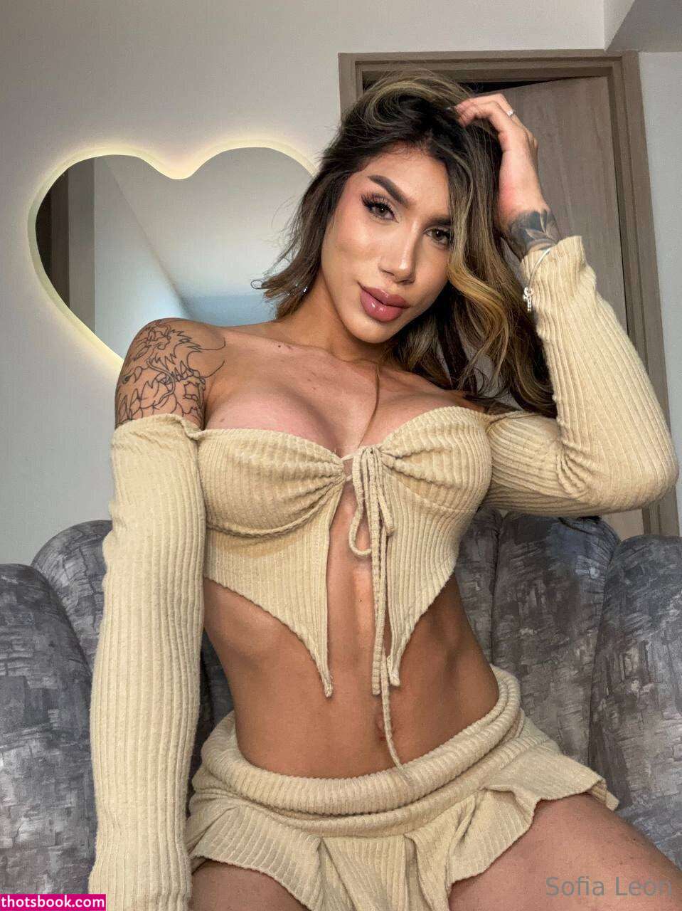 sofia leon Nude Leaks OnlyFans Photos #1 1796053