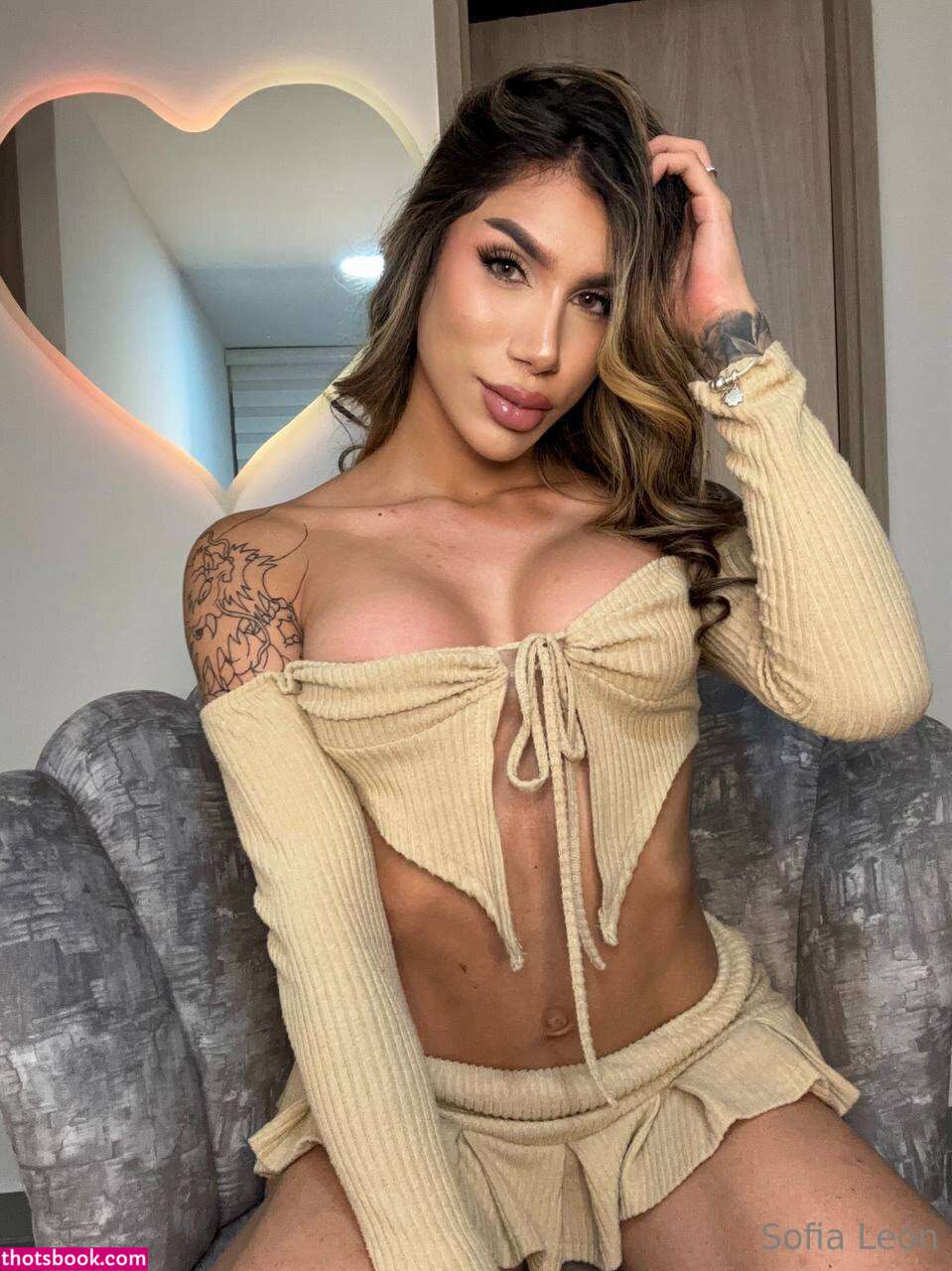 sofia leon Nude Leaks OnlyFans Photos #2 1796058