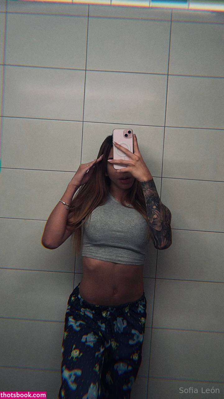 sofia leon Nude Leaks OnlyFans Photos #5 1796085