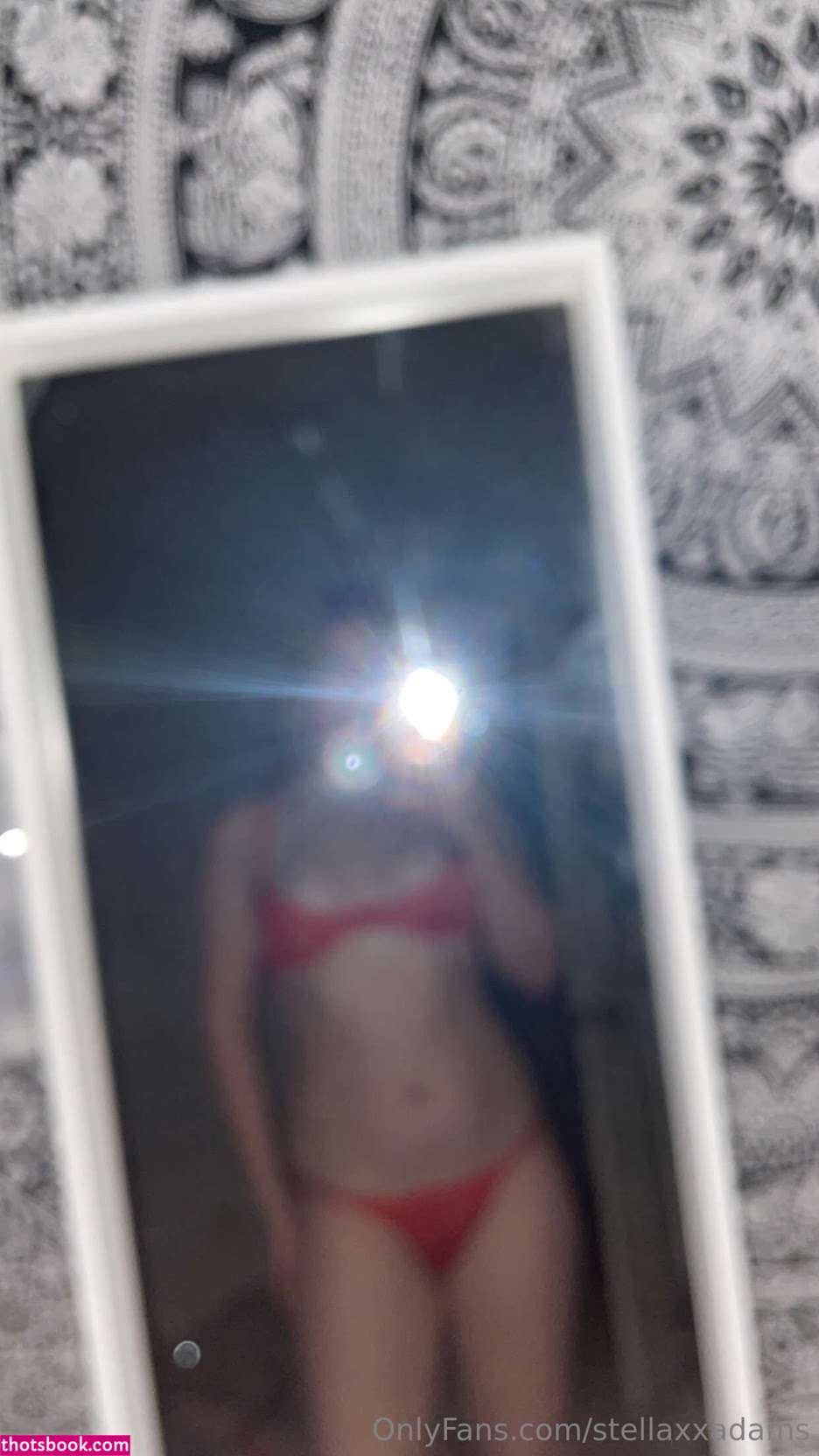 stellaxxadams Nude Leaks OnlyFans Photos #1 1796119