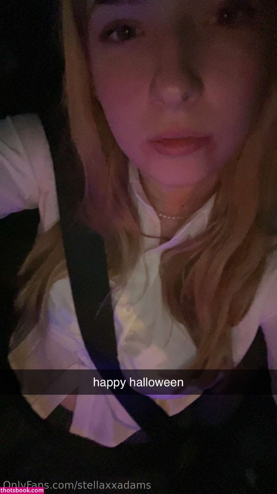 stellaxxadams Nude Leaks OnlyFans Photos #2 1796128