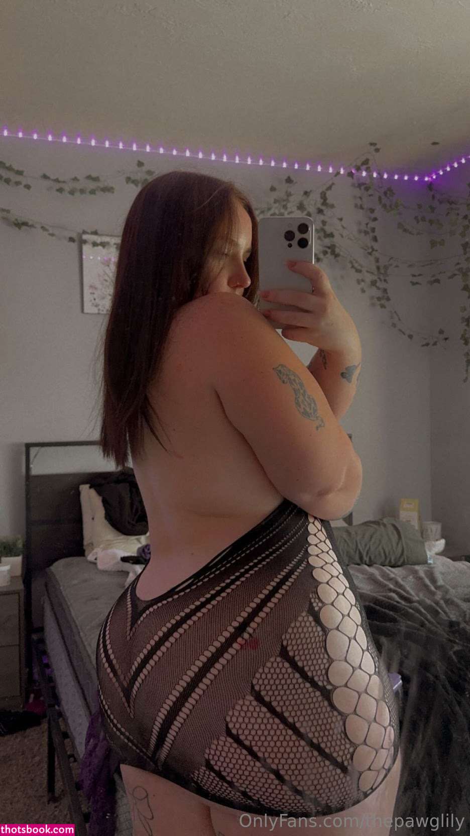 thepawglily Nude Leaks OnlyFans Photos #3 1796166