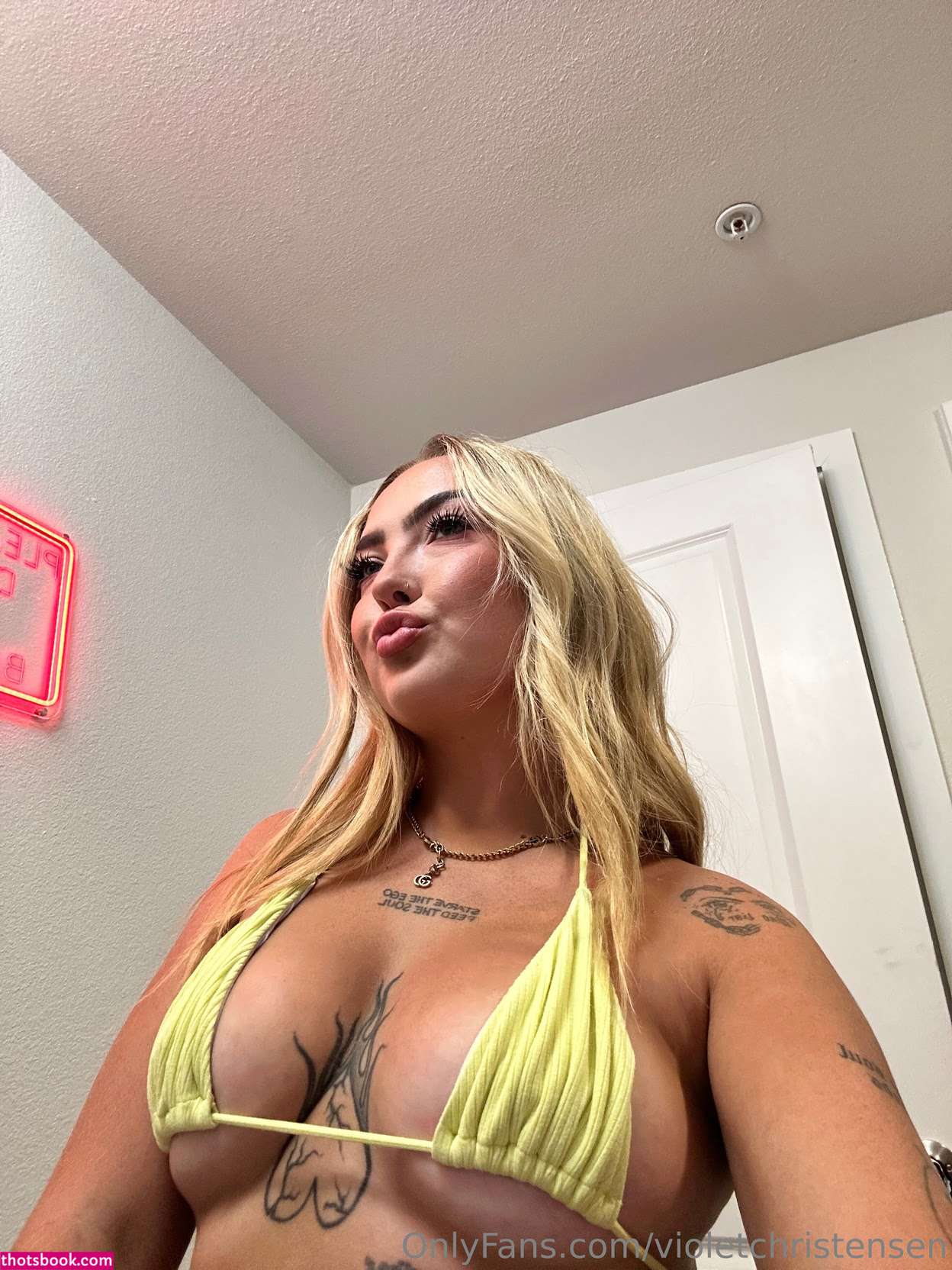 violetblake Nude Leaks OnlyFans Photos #1 1796276