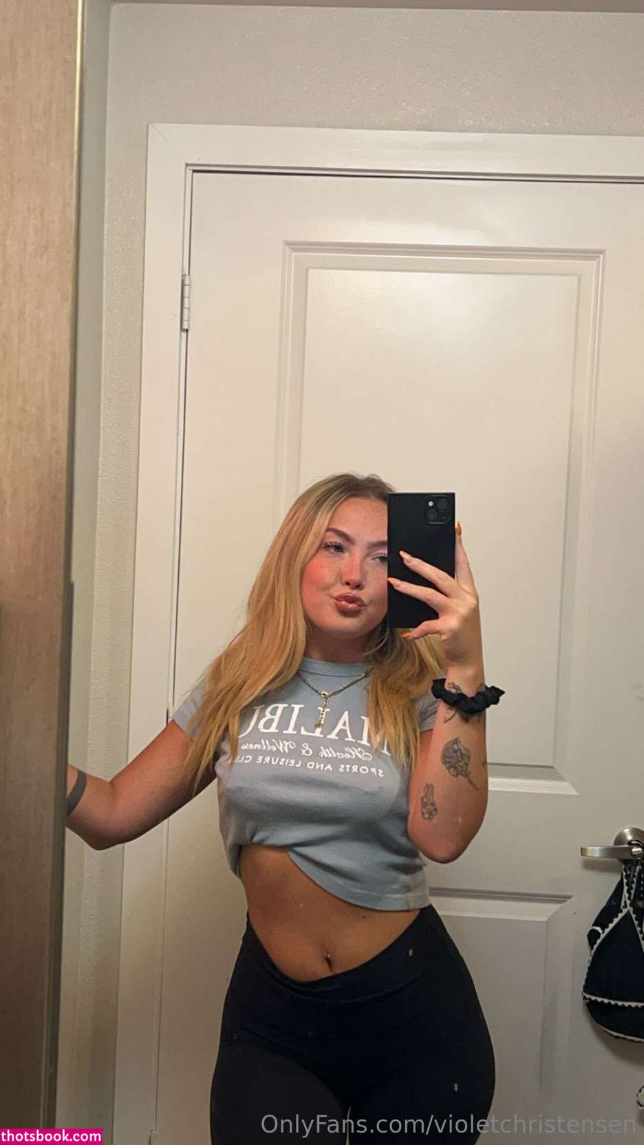 violetblake Nude Leaks OnlyFans Photos #4 1796298