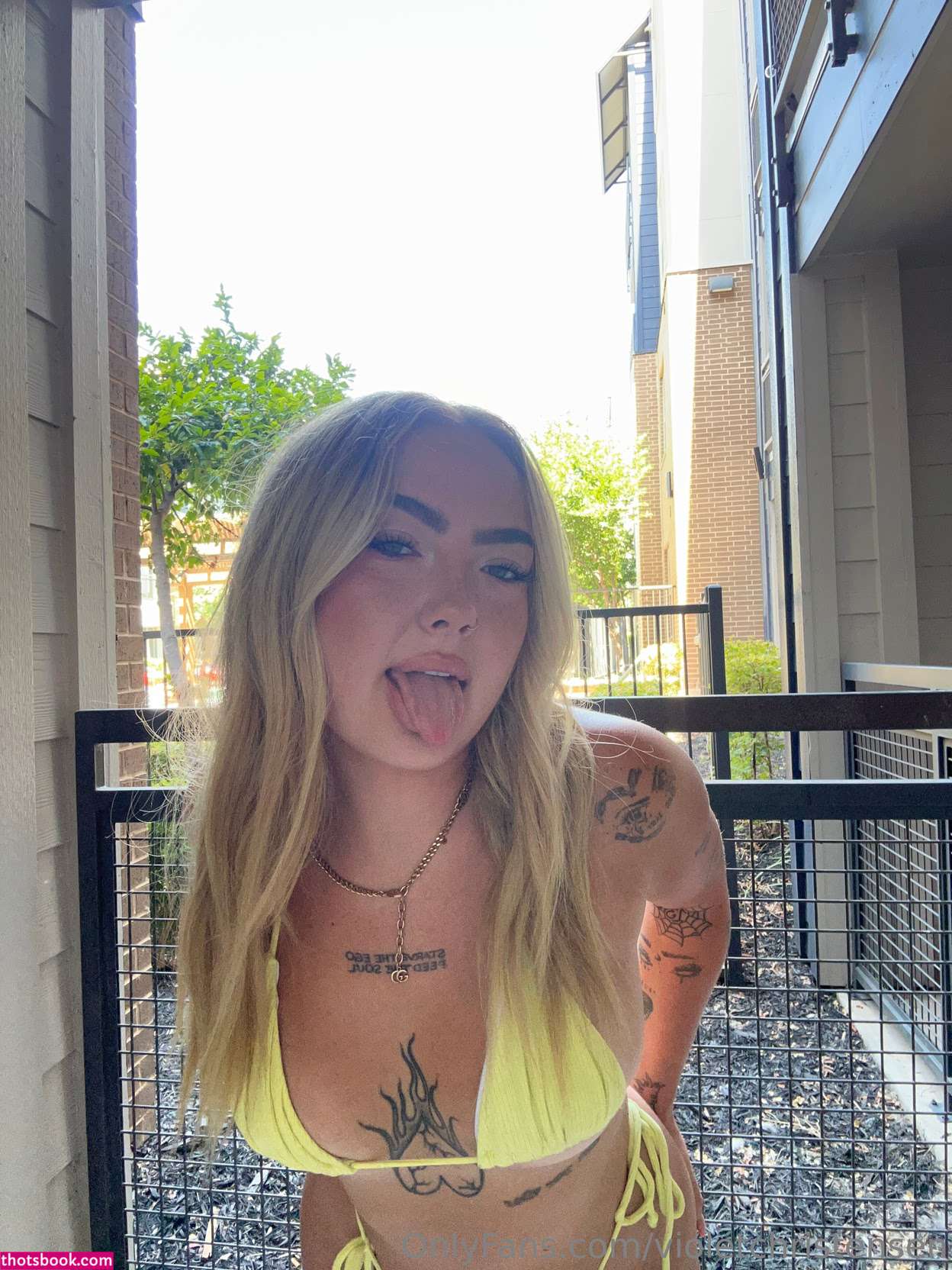 violetblake Nude Leaks OnlyFans Photos #4 1796299