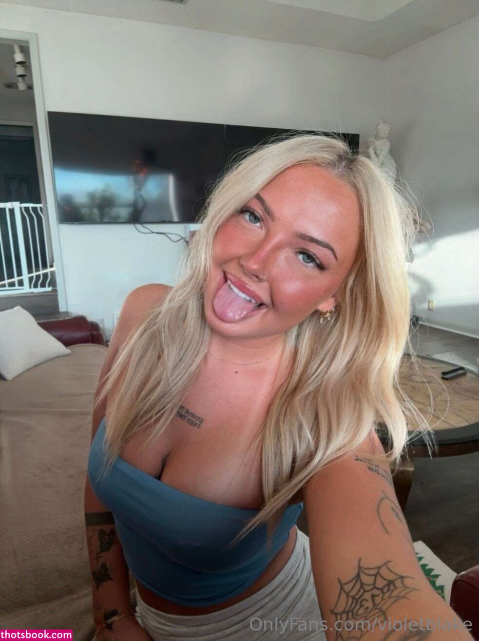 violetblake Nude Leaks OnlyFans Photos #4 1796300