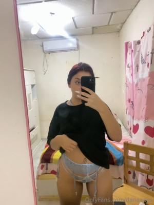 danaxass Nude Leaks OnlyFans Video #1