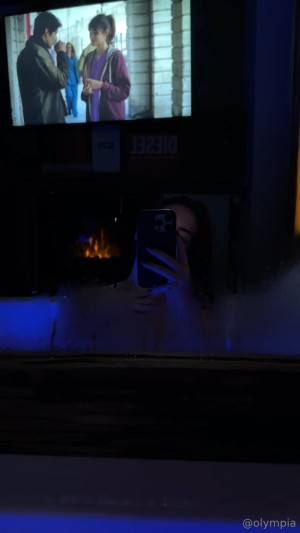 olympiaa Nude Leaks OnlyFans Video #1