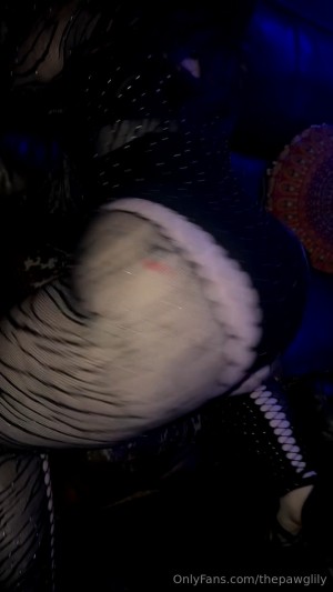 thepawglily Nude Leaks OnlyFans Video #1