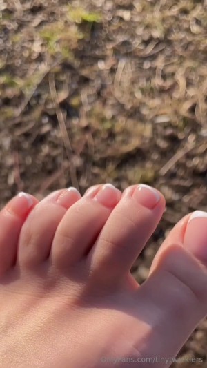 tinytwinklers Nude Leaks OnlyFans Video #1