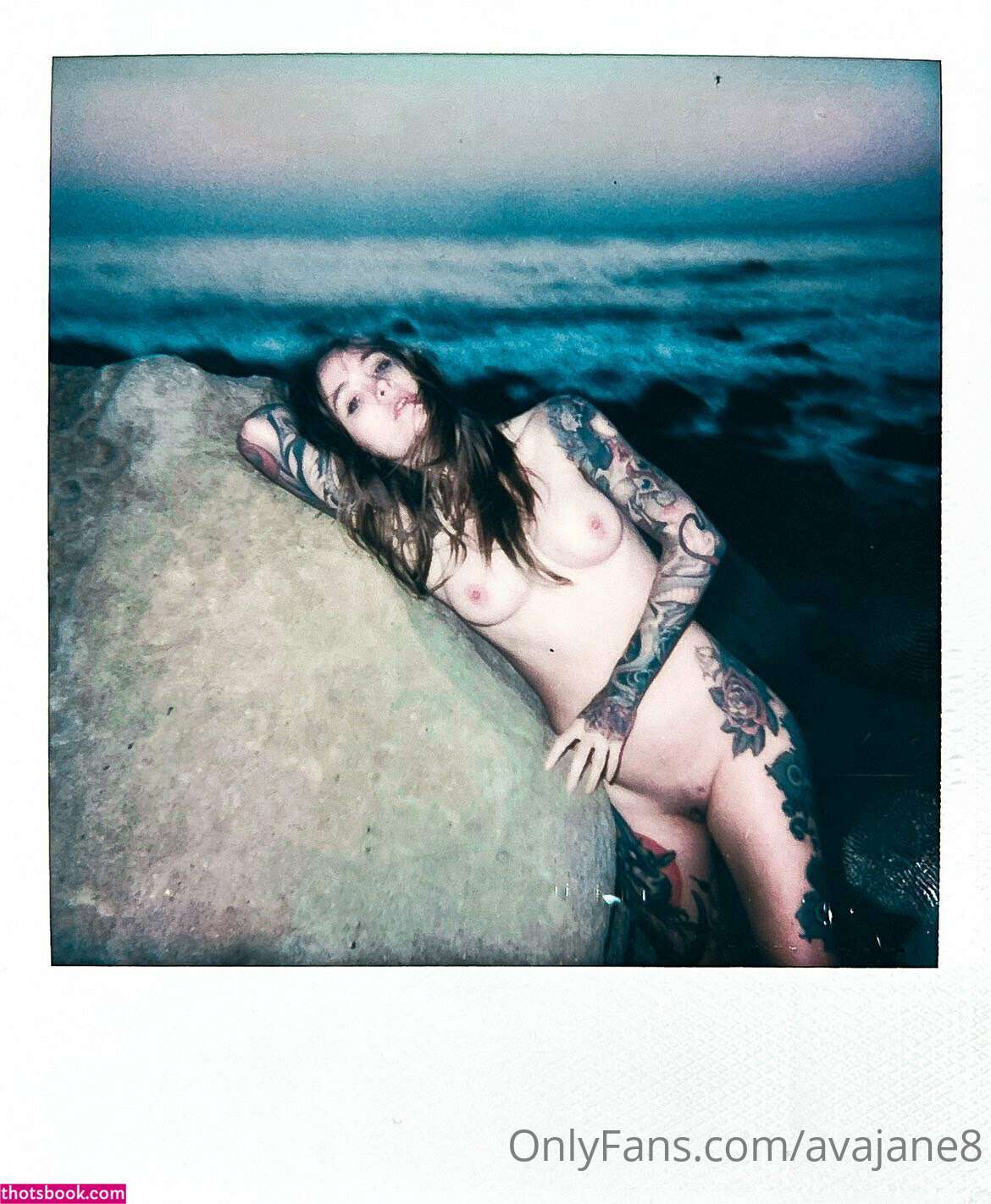 avajane8 Nude Leaks OnlyFans Photos #4 1805011