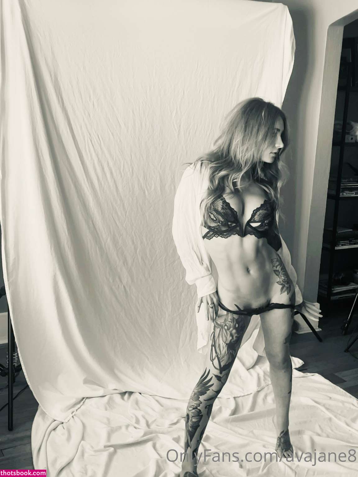 avajane8 Nude Leaks OnlyFans Photos #5 1805015